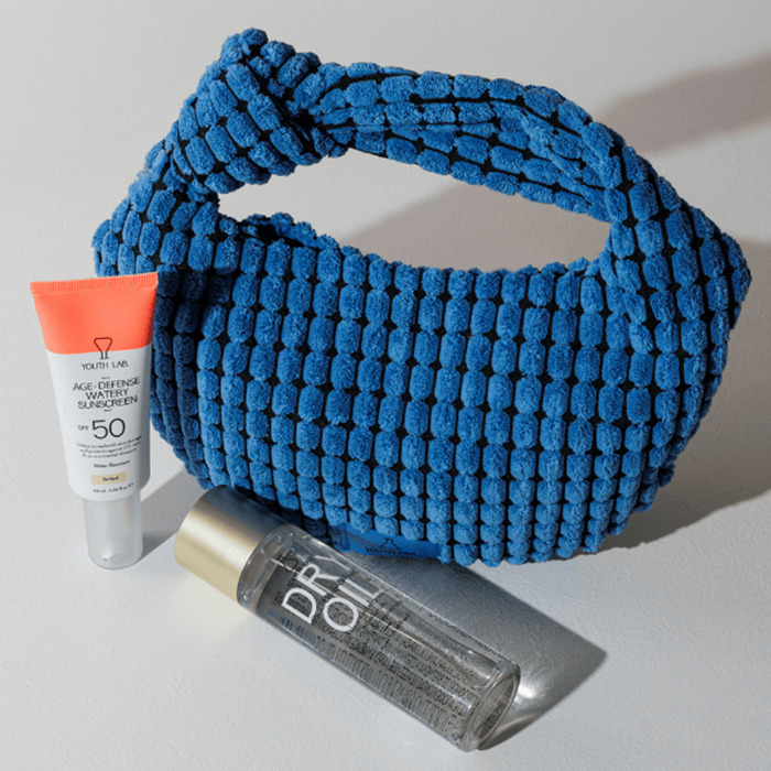 Sun-Kissed Love Set – Age Defense Tinted SPF50 & Dry Oil